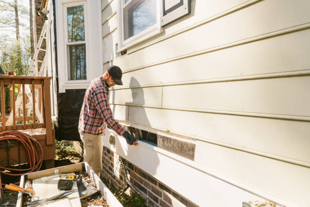 Trusted Vinyl Siding service in Etlan, VA - Creative Siding